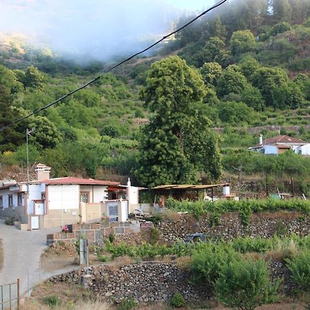 Finca El Cole Villa Las Palmas de Gran Canaria Esterno foto